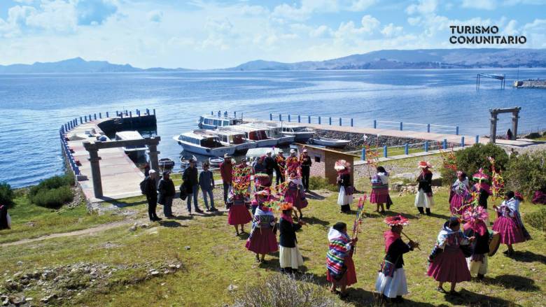 Tours en Puno
