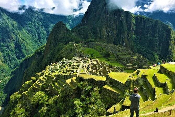 MACHUPICCHU