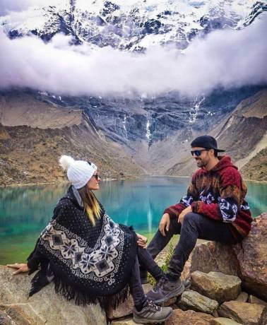 Tour a la Laguna Humantay