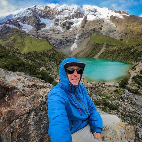 Tour a la Laguna Humantay