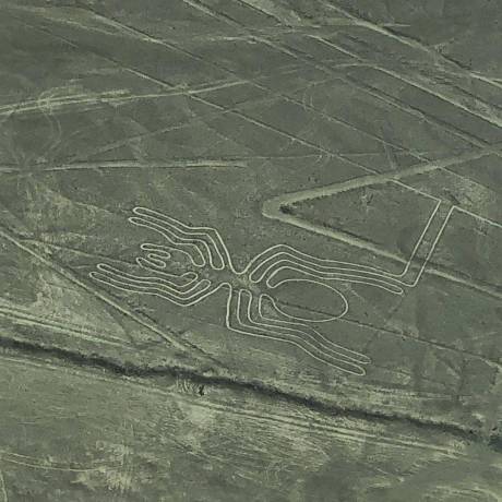 Lineas de Nazca