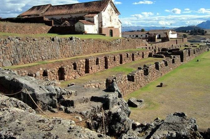 CHINCHERO