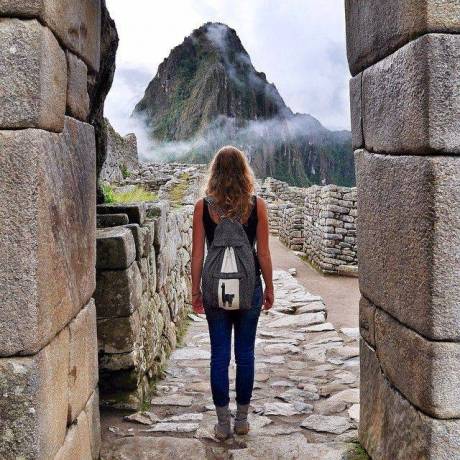 Tour en Machu Picchu
