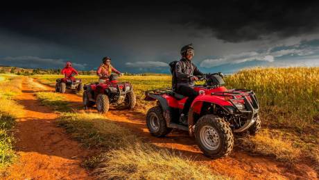 Maras ATV