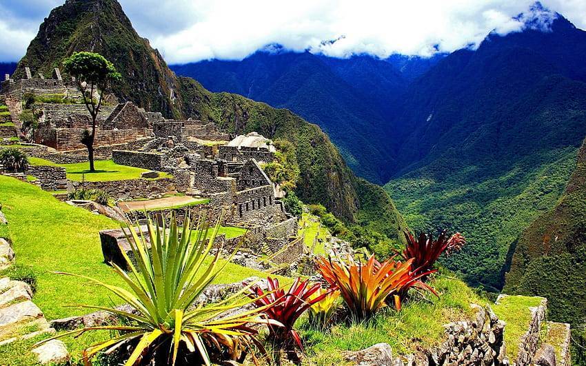 MACHUPICCHU