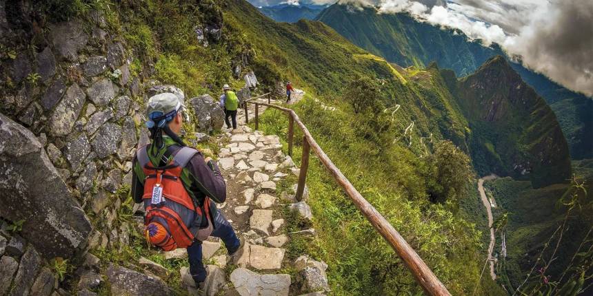 INKA TRAIL