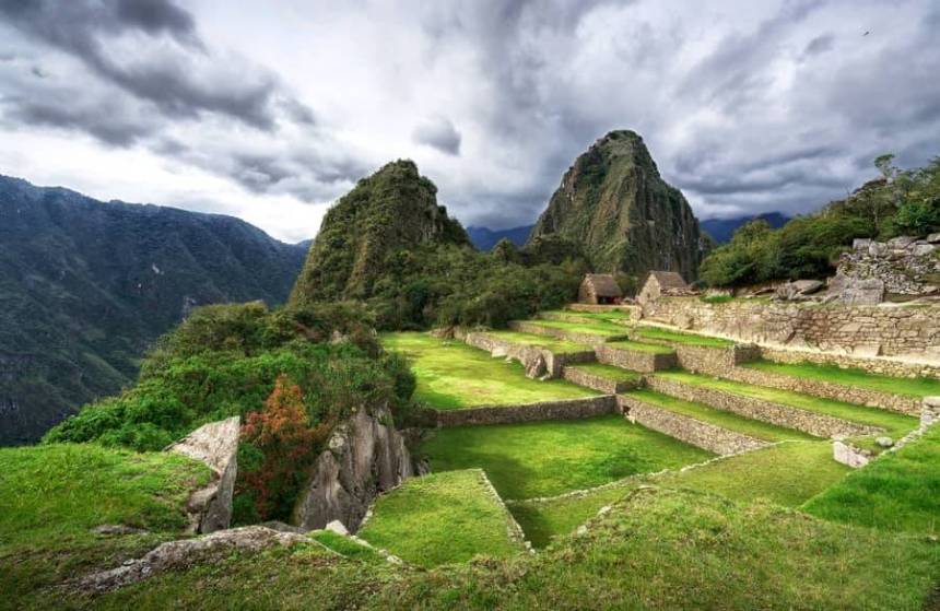 MACHUPICCHU