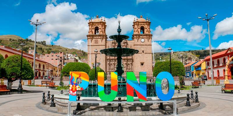 PUNO