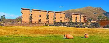 Tour en Cusco