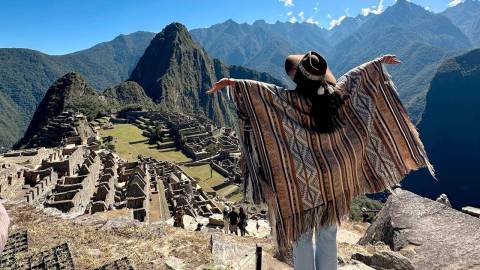Perú Místico 14 Días | Viaje Espiritual y Cultural con SGA Expeditions