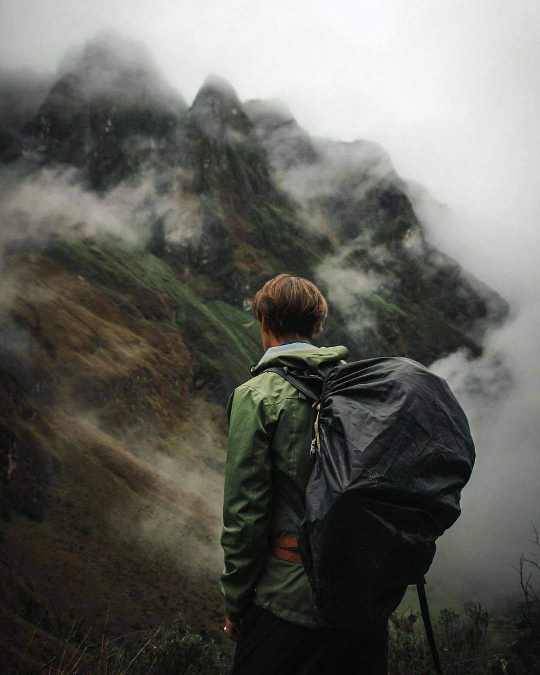 Camino Inca Espiritual 4 Días – Machu Picchu | SGA Expeditions