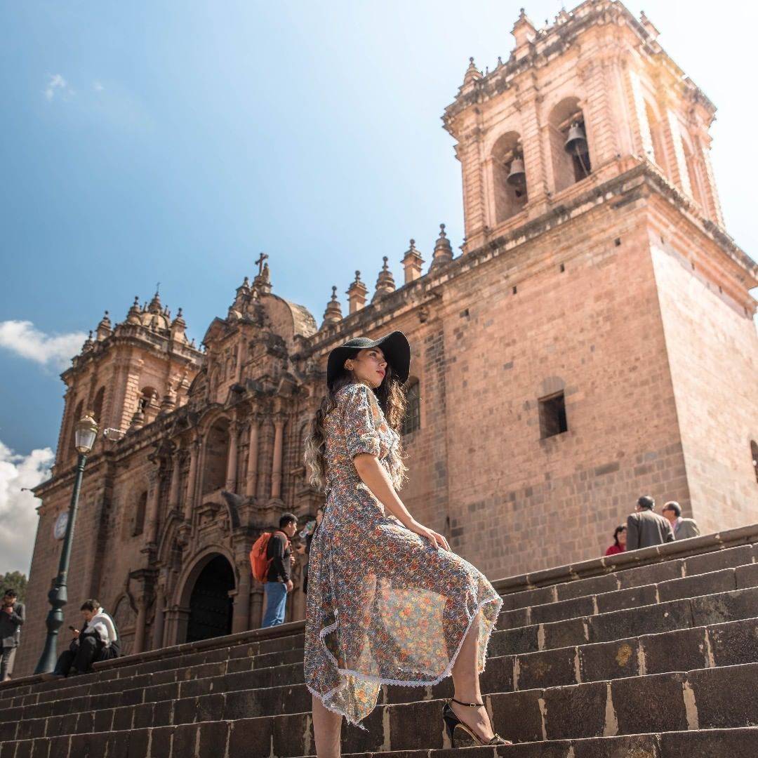 Cusco City Tour