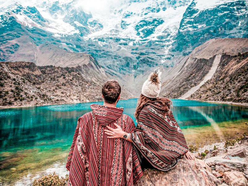 Laguna de Humantay | Excursión Espiritual y Natural desde Cusco – SGA Expeditions