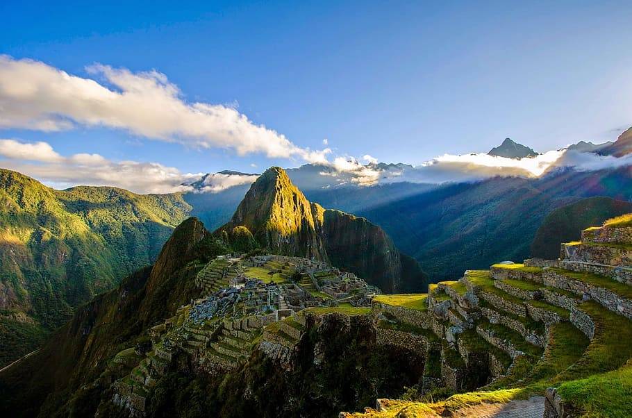 Perú Místico 14 Días – Viaje Místico Lima-Arequipa-Puno-Cusco/ SGA Expeditions