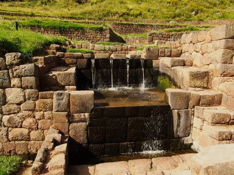 Tour Valle sur Cusco