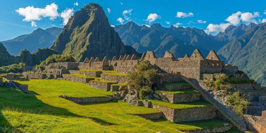 Paquete Perú Vivencial 14 días