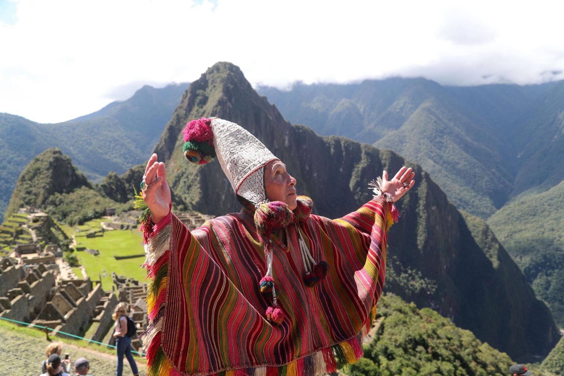 Machupicchu Espiritual Full Day – Viaje de Sanación y Conexión Ancestral