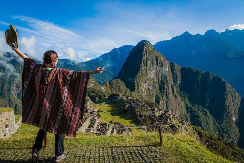 Paquetes Perú Básico 14 Días