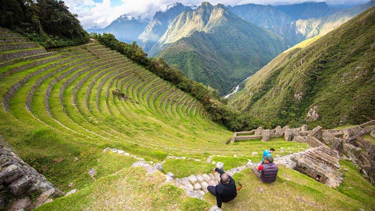 Camino Inca 2 Días – Aventura Espiritual hacia Machu Picchu | SGA Expeditions